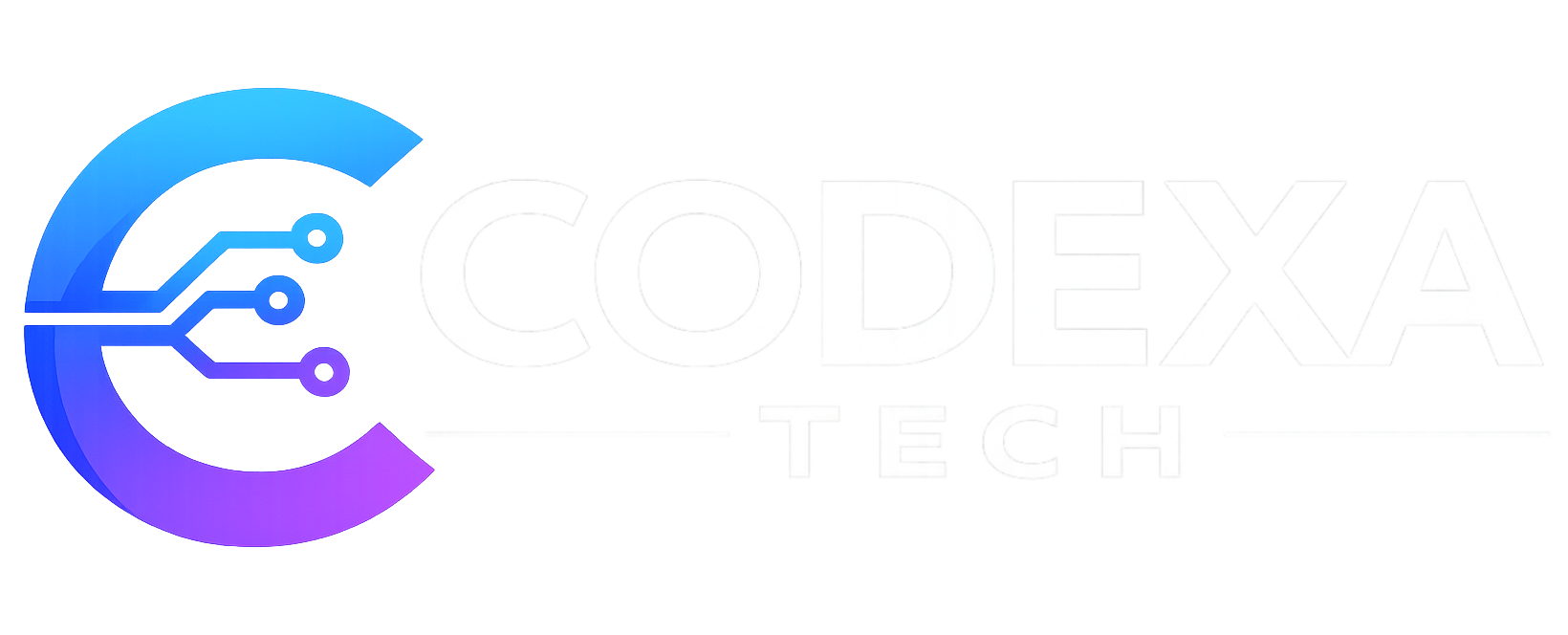 Codexa Tech logo